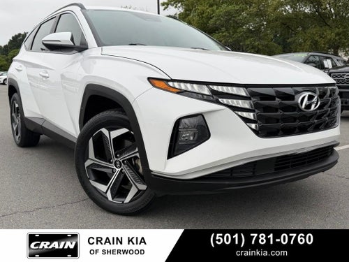 2023 Hyundai Tucson SEL *Convenience Pkg/Sun Roof