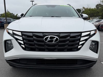 2023 Hyundai Tucson SEL *Convenience Pkg/Sun Roof