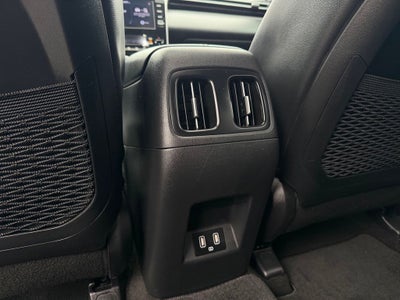 2023 Hyundai Tucson SEL *Convenience Pkg/Sun Roof