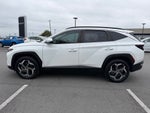 2023 Hyundai Tucson SEL *Convenience Pkg/Sun Roof