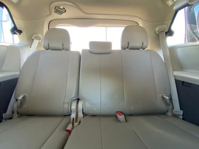 2019 Toyota Sienna XLE 8 Passenger