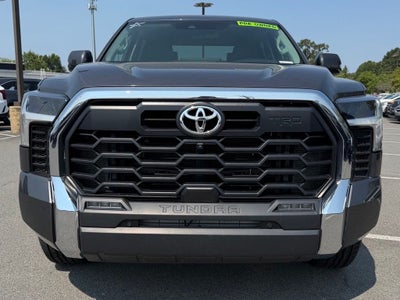 2024 Toyota Tundra SR5 *TRD 20" Off-Road WHeels