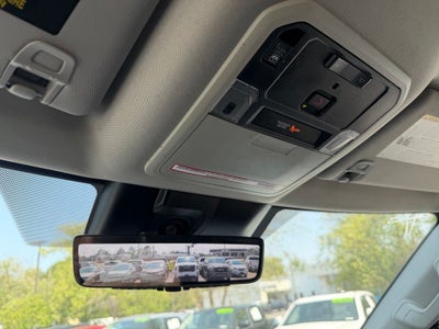 2024 Toyota Tundra SR5 *TRD 20" Off-Road WHeels
