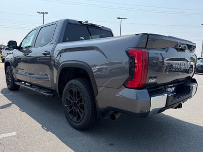 2024 Toyota Tundra SR5 *TRD 20" Off-Road WHeels