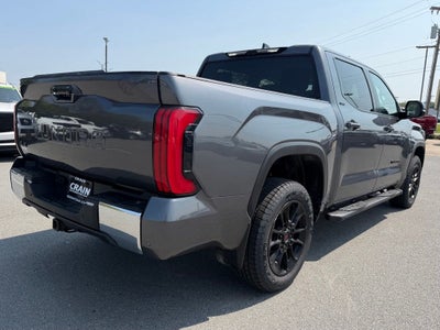2024 Toyota Tundra SR5 *TRD 20" Off-Road WHeels