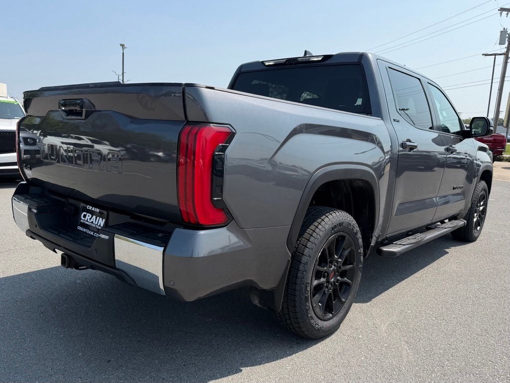 2024 Toyota Tundra SR5 *TRD 20" Off-Road WHeels