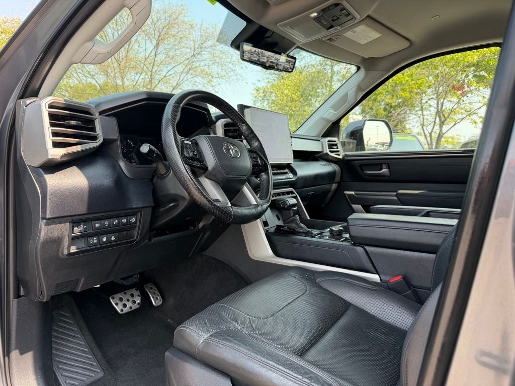 2024 Toyota Tundra SR5 *TRD 20" Off-Road WHeels