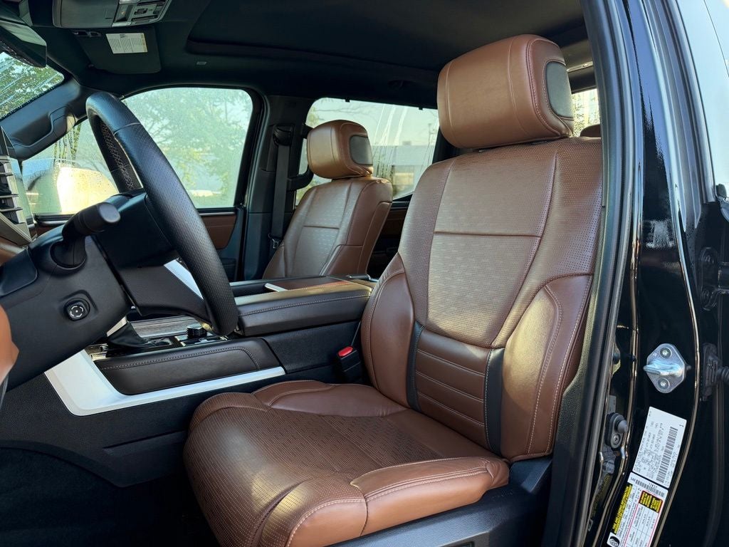 2024 Toyota Tundra 1794