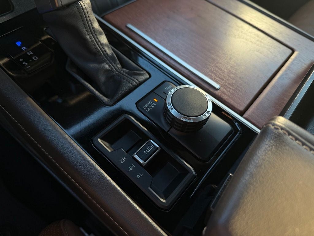 2024 Toyota Tundra 1794