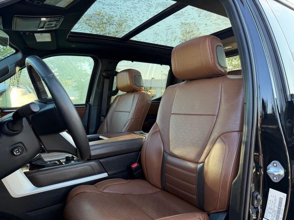 2024 Toyota Tundra 1794