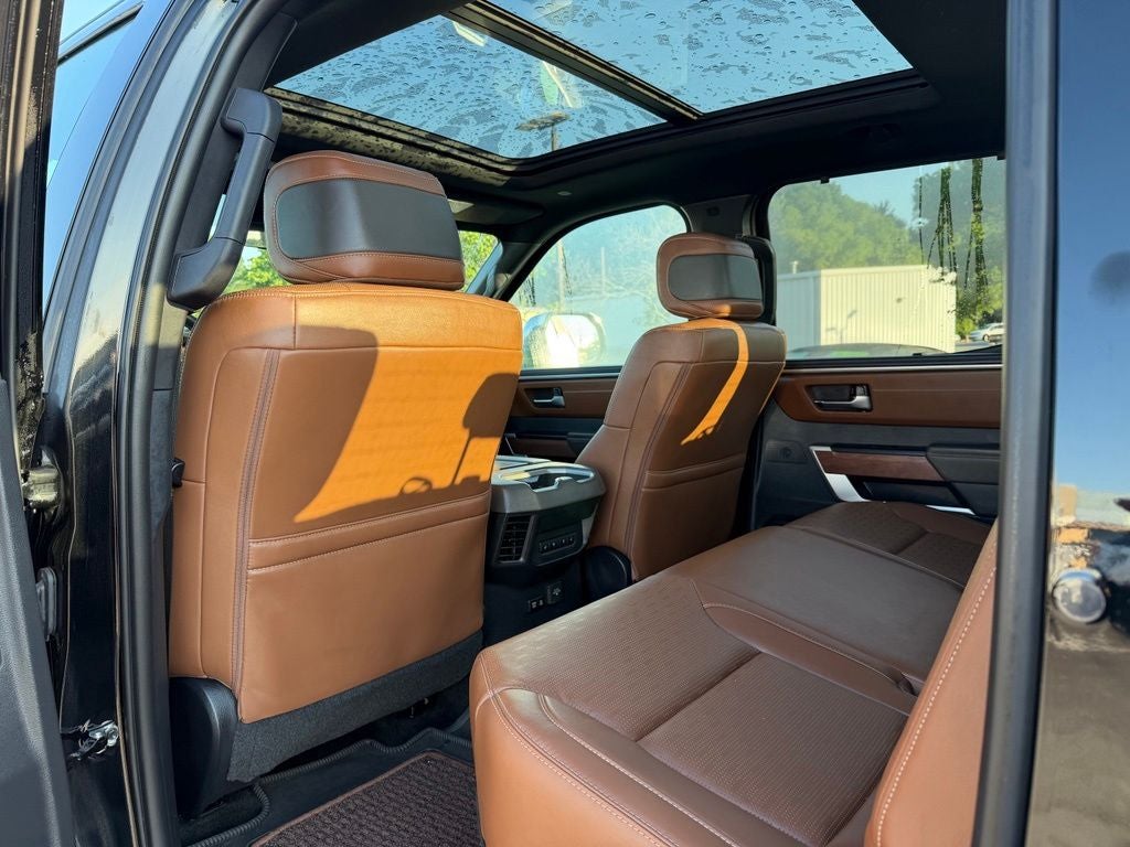 2024 Toyota Tundra 1794