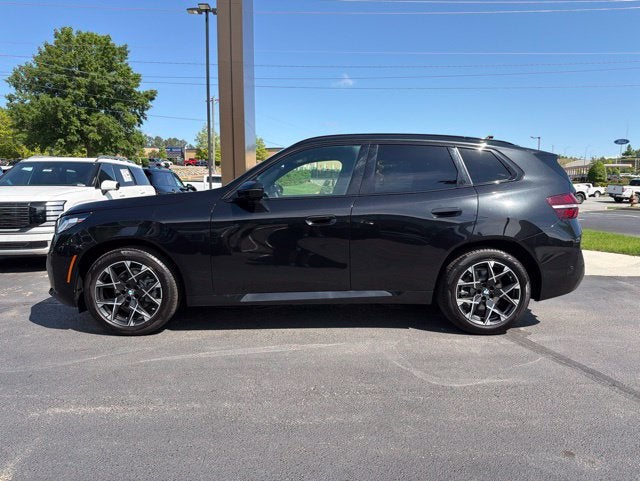 2025 BMW X3 30 xDrive *M Sport Pkg/ Premium Pkg