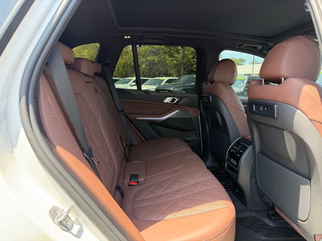 2023 BMW X5 sDrive40i