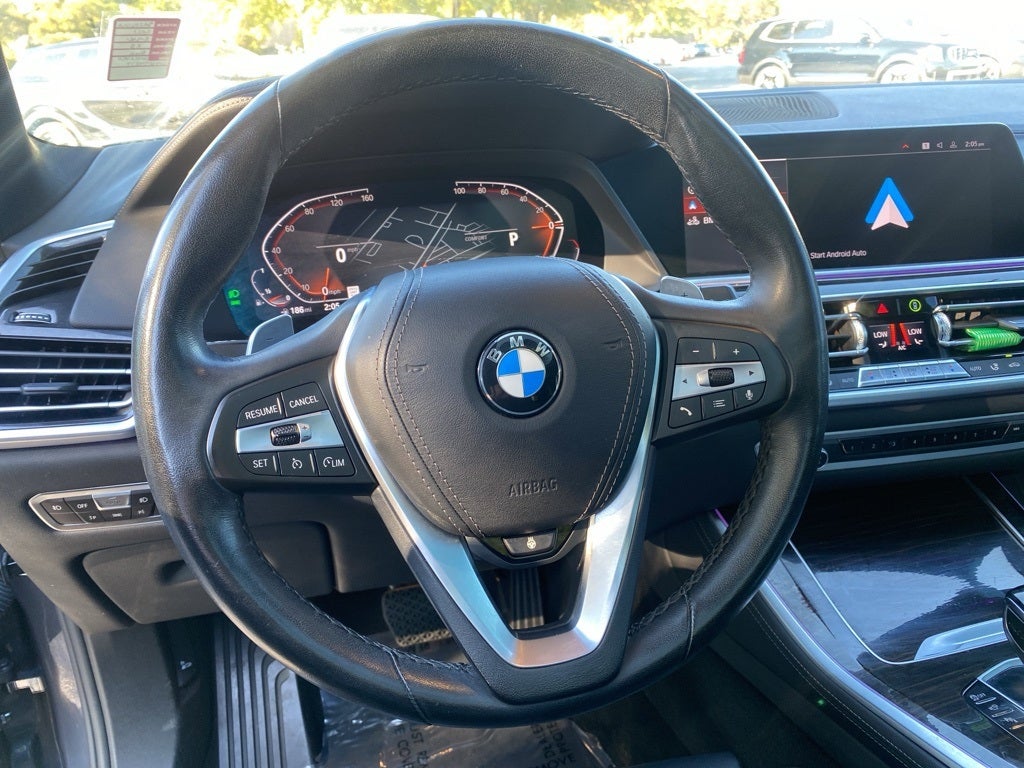 2021 BMW X5 sDrive40i SDRIVE