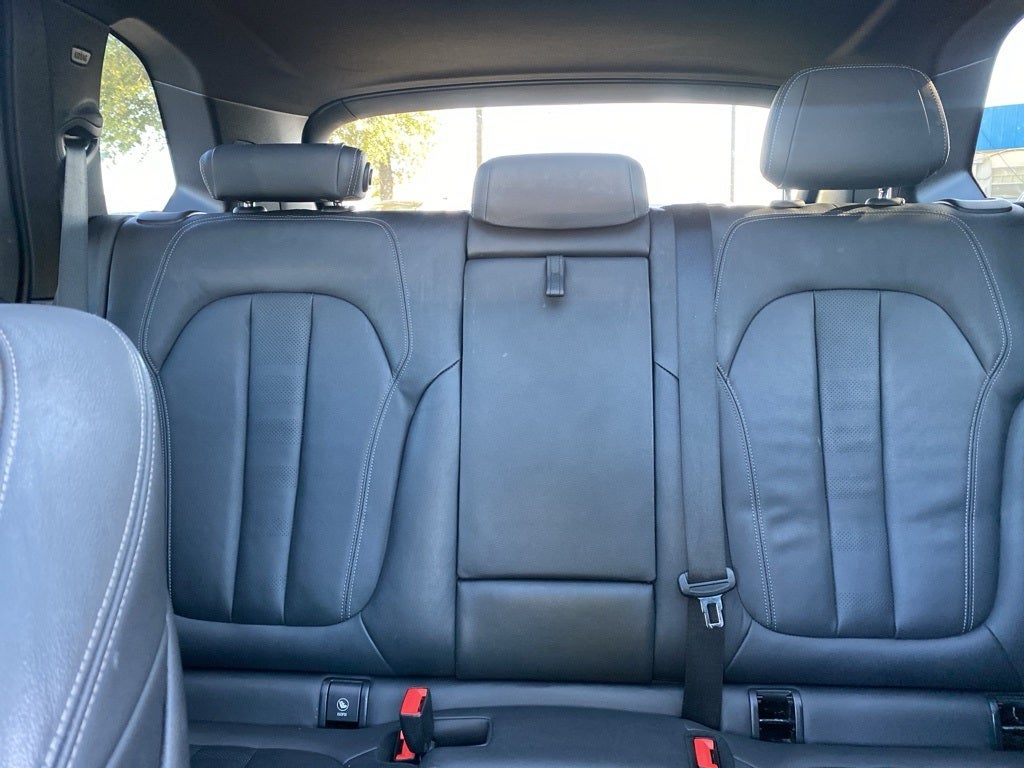 2021 BMW X5 sDrive40i SDRIVE