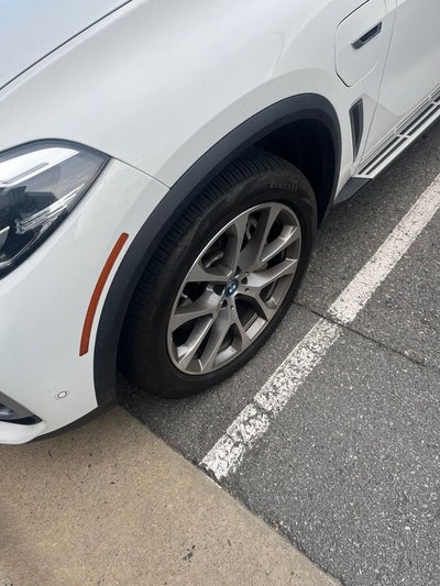 2023 BMW X5 xDrive45e