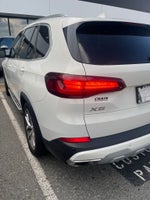2023 BMW X5 xDrive45e