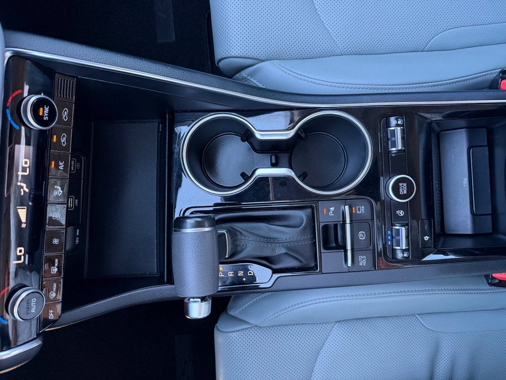 2022 Kia K5 EX *Kia Certified Pre-Owned, Premium Pkg