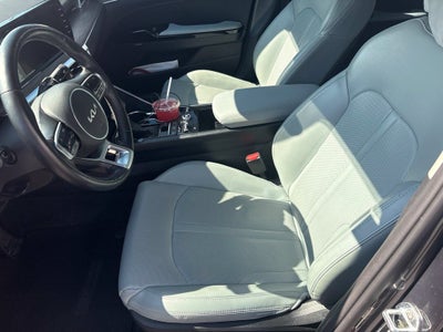 2022 Kia K5 EX