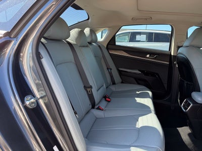 2022 Kia K5 EX *Kia Certified Pre-Owned, Premium Pkg
