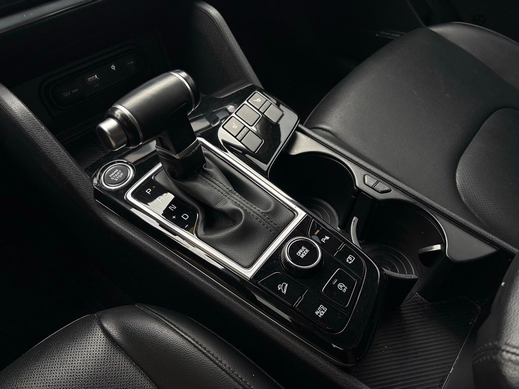 2023 Kia Sportage SX