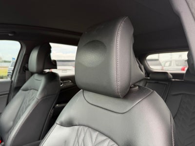 2024 Kia Sportage X-Pro Prestige