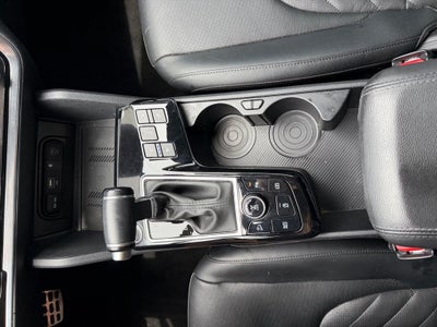 2024 Kia Sportage X-Pro Prestige