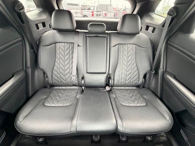 2024 Kia Sportage X-Pro Prestige