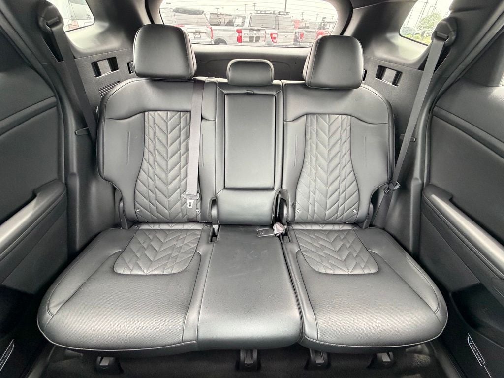 2024 Kia Sportage X-Pro Prestige