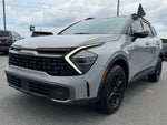 2024 Kia Sportage X-Pro Prestige