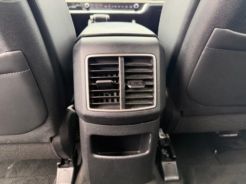 2024 Kia Sportage X-Pro Prestige