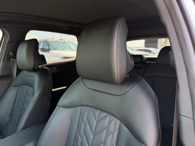2025 Kia Sportage X-Pro Prestige *AWD/ Certified Pre-Owned