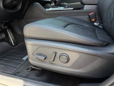 2025 Kia Sportage X-Pro Prestige *AWD/ Certified Pre-Owned