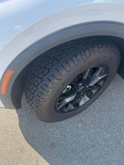 2025 Kia Sportage X-Pro Prestige