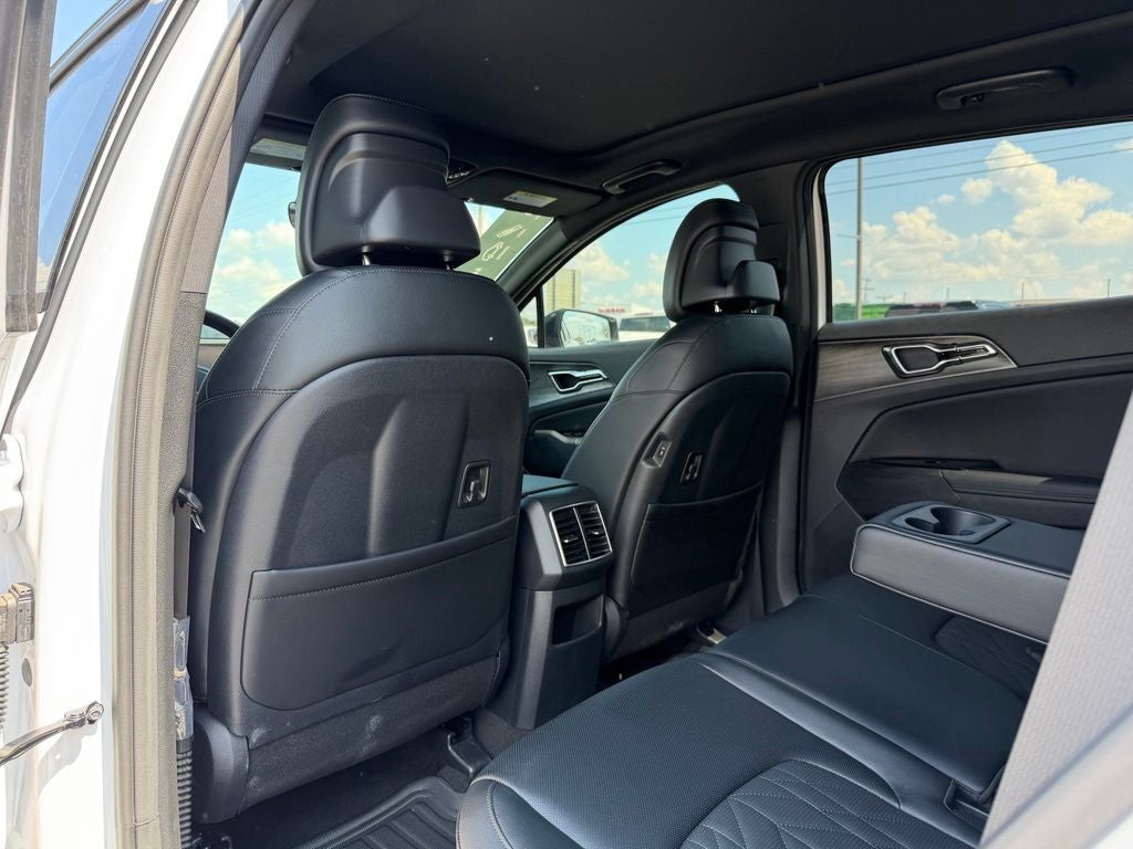 2025 Kia Sportage X-Pro Prestige *AWD/ Certified Pre-Owned