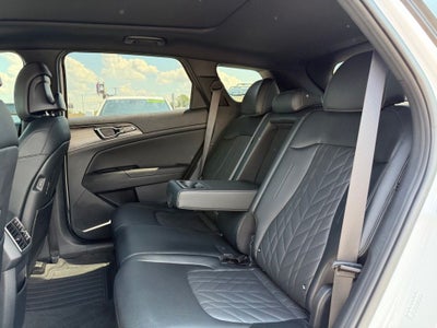 2025 Kia Sportage X-Pro Prestige *AWD/ Certified Pre-Owned