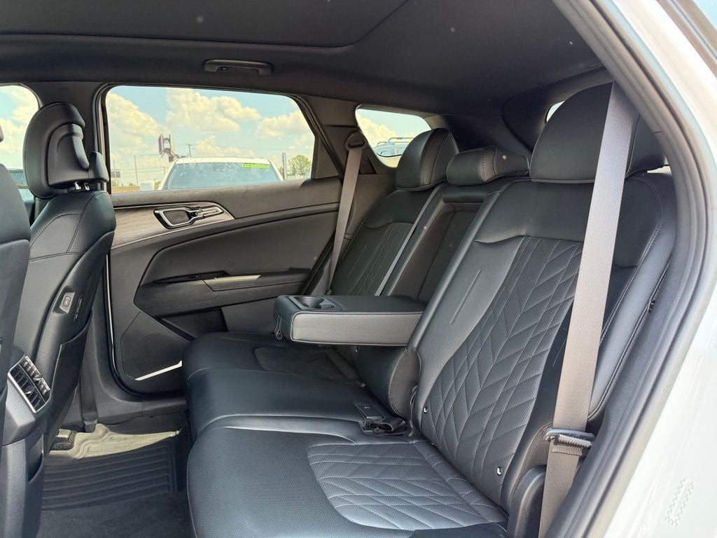 2025 Kia Sportage X-Pro Prestige *AWD/ Certified Pre-Owned