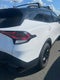 2025 Kia Sportage X-Pro Prestige