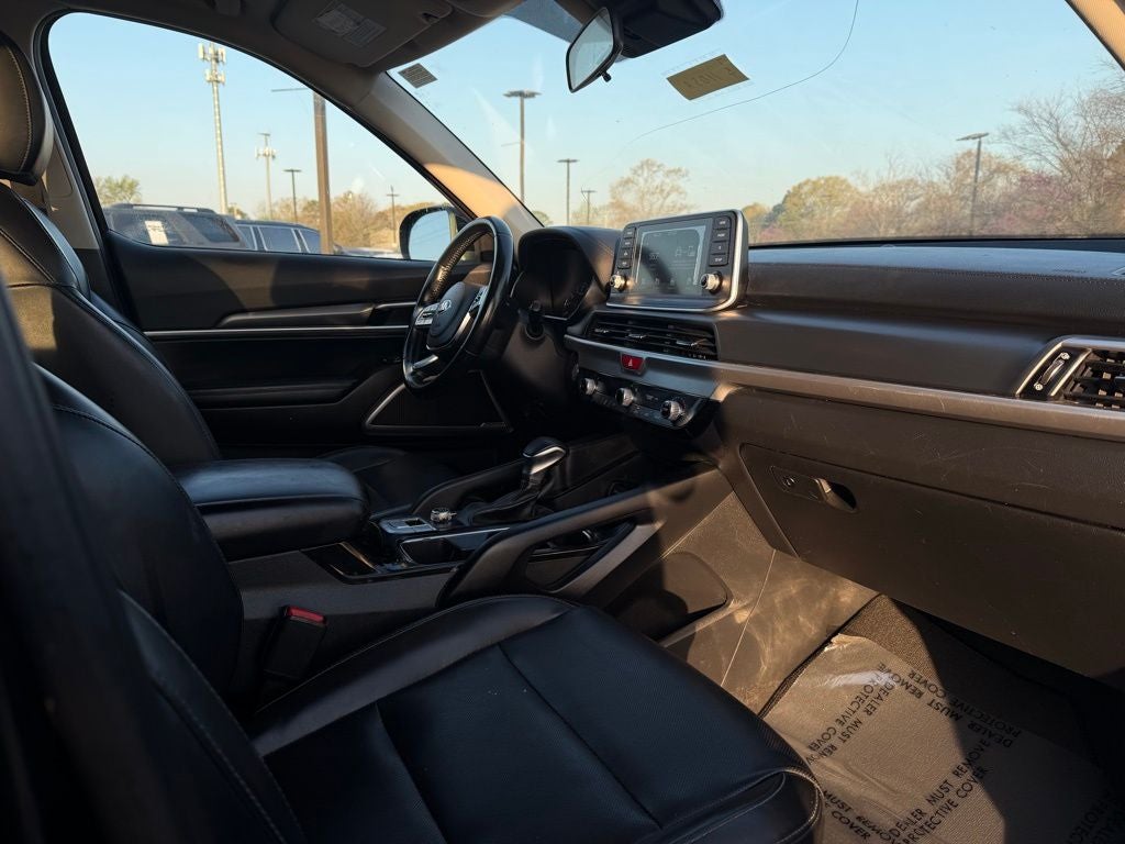 2020 Kia Telluride LX