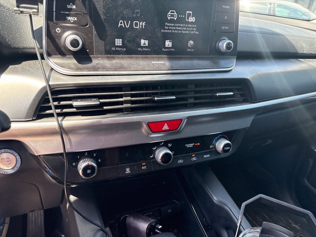 2020 Kia Telluride LX *Clean Carfax