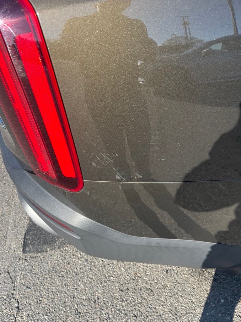 2020 Kia Telluride EX *Prremium Pkg/Tow Hitch