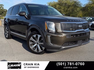 2020 Kia Telluride EX *Premium Pkg/Tow Hitch