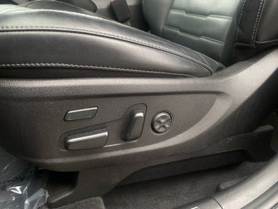 2024 Kia Telluride SX-Prestige