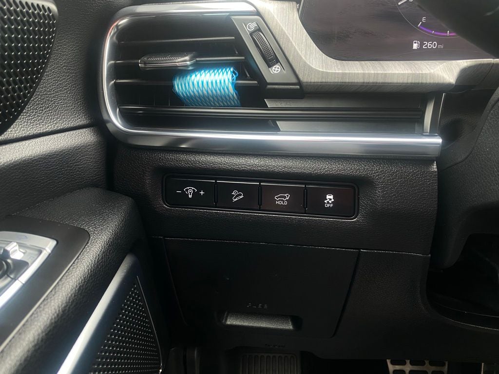 2024 Kia Telluride SX-Prestige