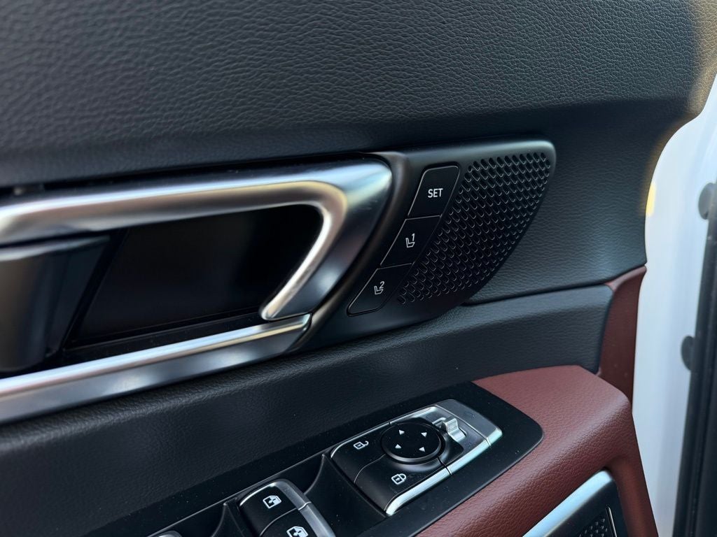 2023 Kia Telluride SX-Prestige