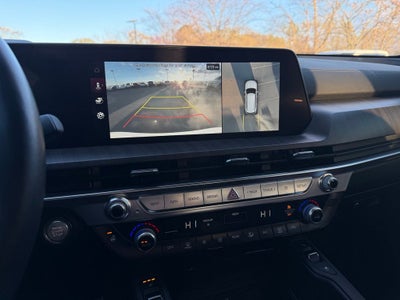 2023 Kia Telluride SX-Prestige