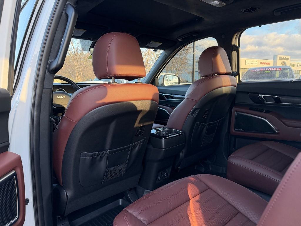 2023 Kia Telluride SX-Prestige