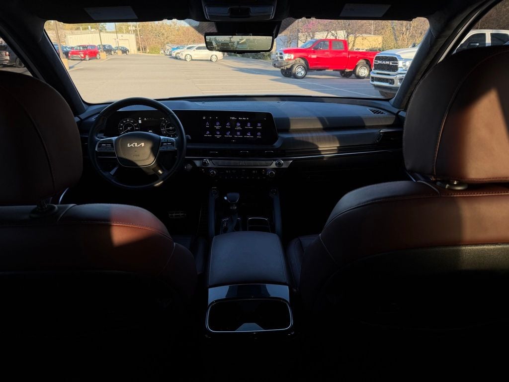 2023 Kia Telluride SX-Prestige