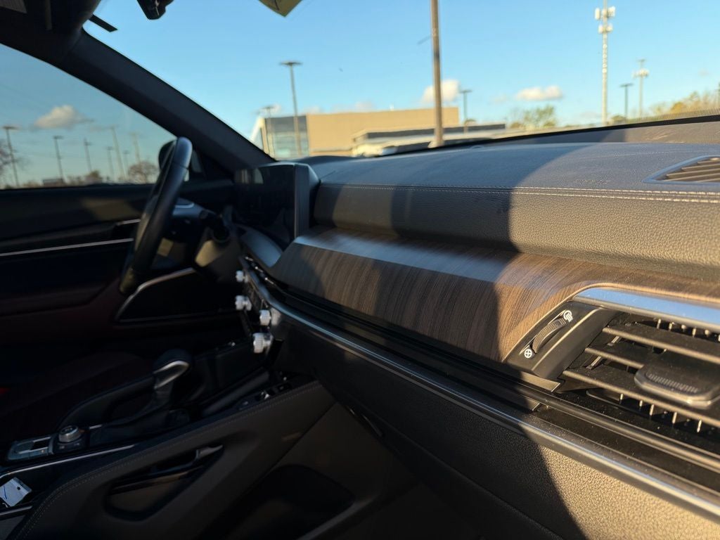 2023 Kia Telluride SX-Prestige