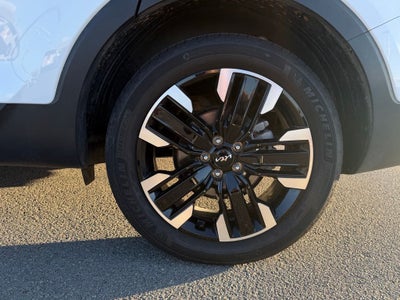 2023 Kia Telluride SX-Prestige